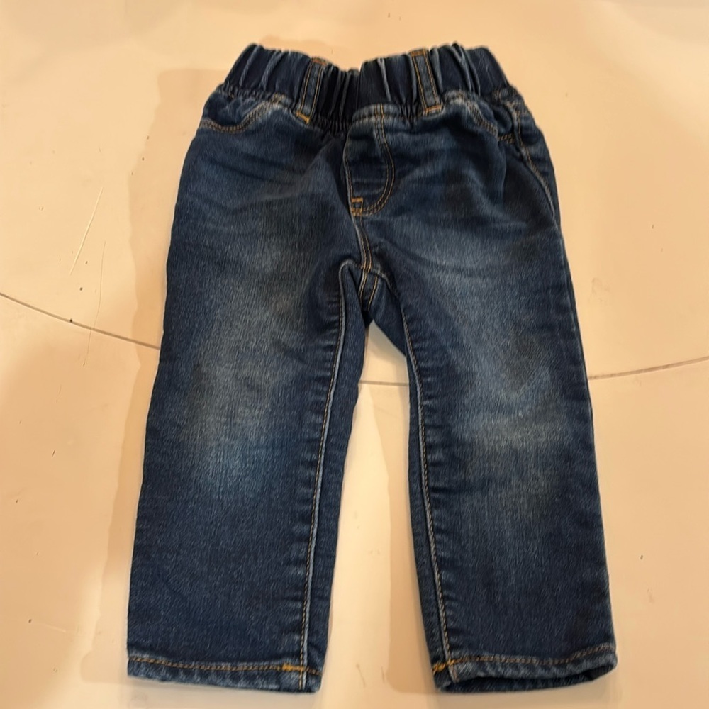 💐 NWOT GAP Kids Blue Jeans